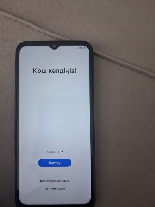 Samsung galaxy a14