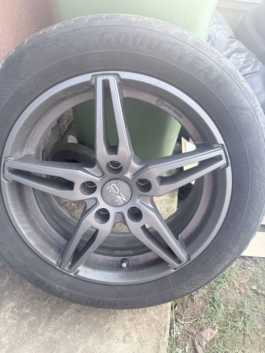 Vand Jante Auto 5x112 Vw,Audi,Passat