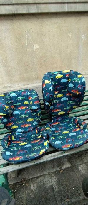 столчета за автомобил COSATTО,  GRAND TRIP дизайн