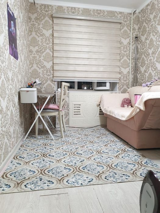 Продаётся квартира