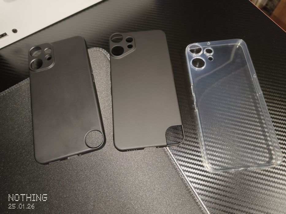 Cmf phone 2 pro by Nothing 8+8ram /128 Gb android 16