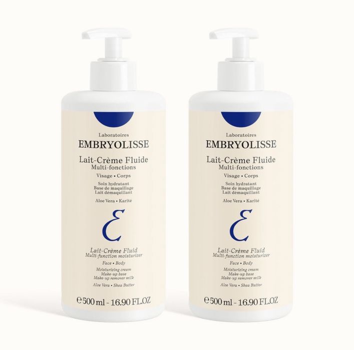 Embryolisse 500 ml made in France 100% original