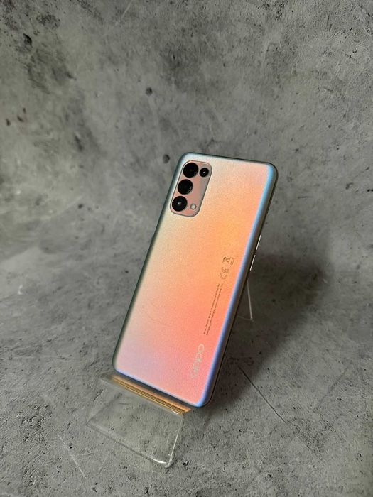 Oppo Reno 5 (Караганда, Нуркен Абдирова 36/1) ЛОТ 1083\287