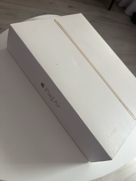 iPad Air 2 Wi-Fi 32 GB Gold