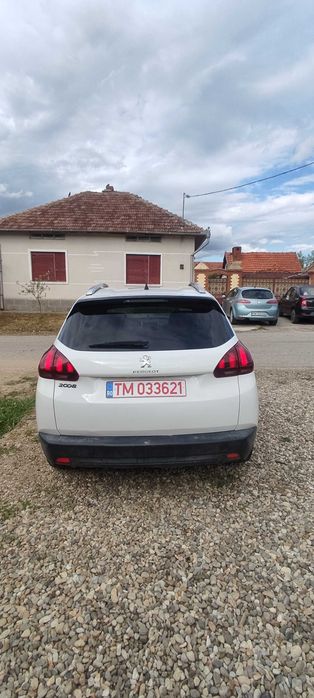 Vând Peugeot 2008 Style