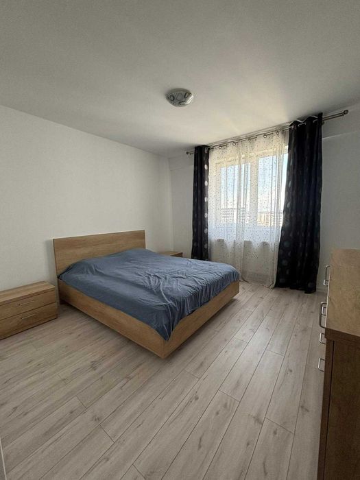 Inchiriere Apartament 2 Camere Militari Envogue Residence