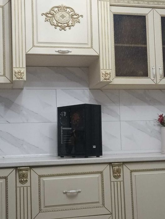 компьютер rx580 16gb озу