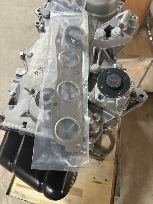 Jac S2 S3 новый двигатель Джак с2 с3