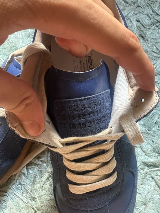 Maison Margiela gats
