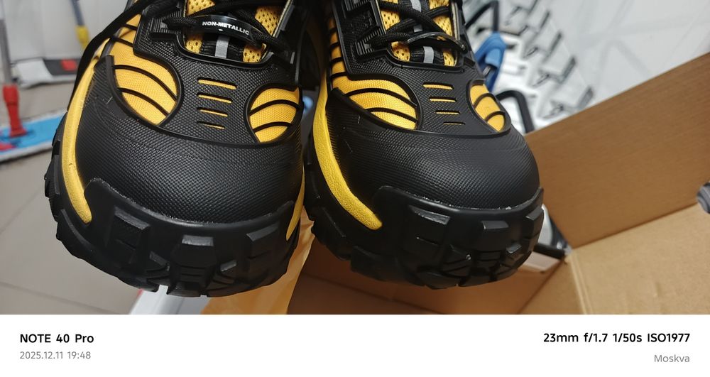 Ботинки Caterlipper оригинал