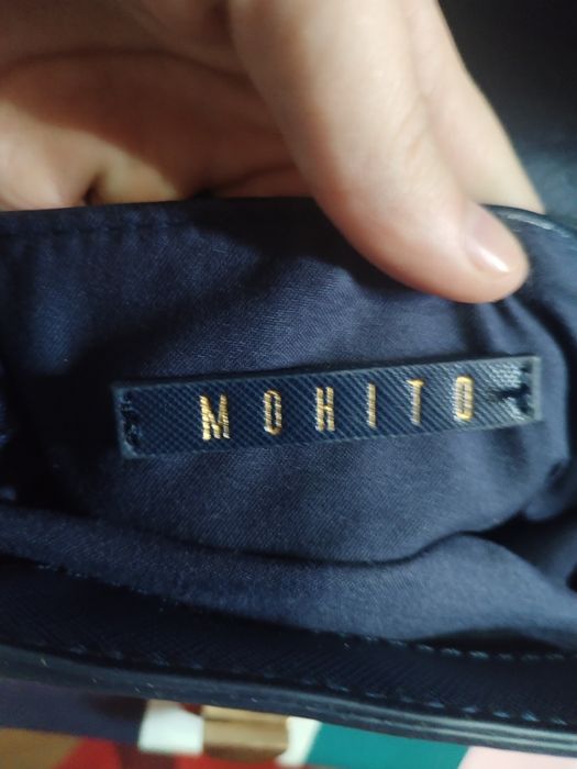 Geanta Mohito ușoară