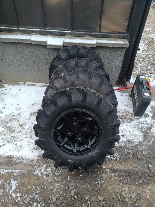 Jante can am renegade sau outlander