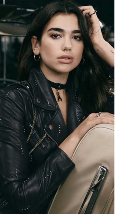 Нов чоукър Patrizia Pepe ест.кожа