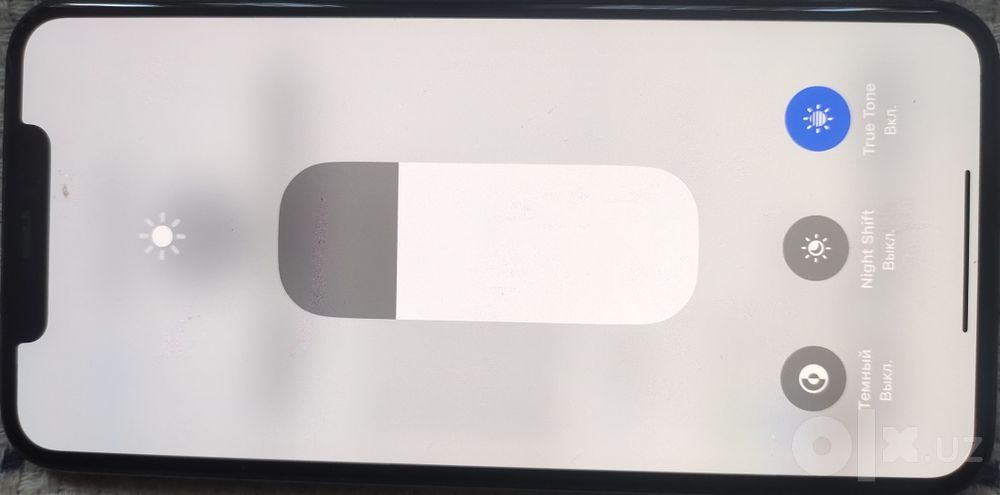 iPhone 11 pro max LLA