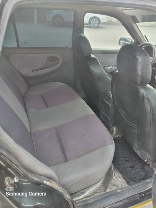 Nexia sotiladi xolati alo