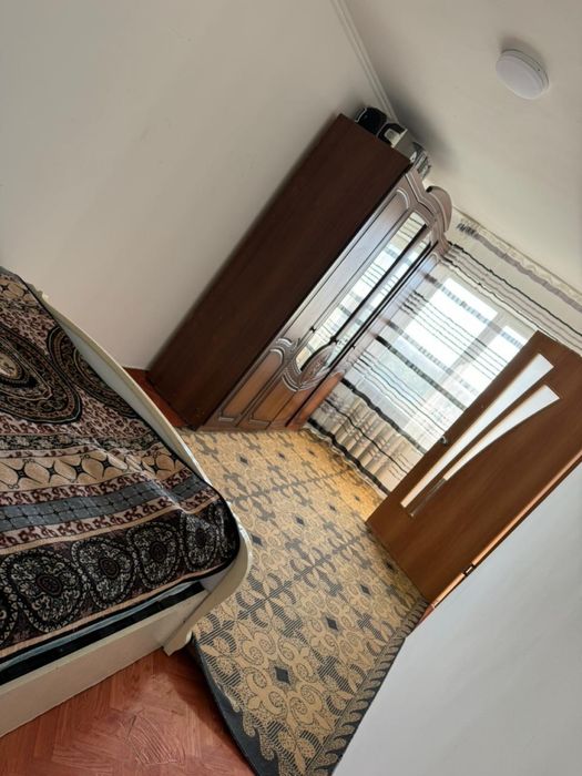 Продается 2-х комнатная