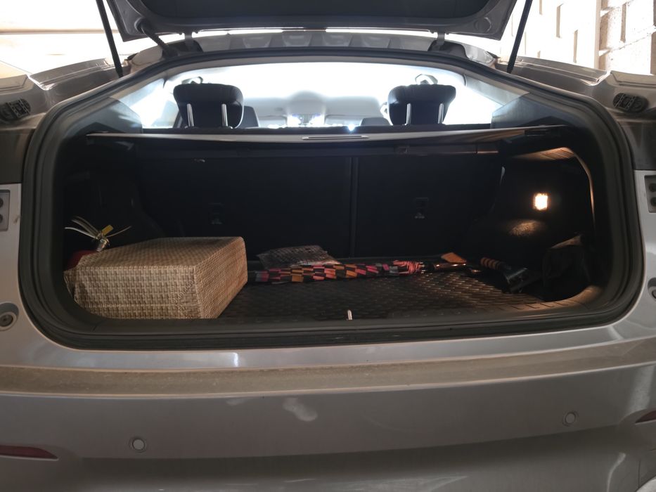 Продам Haval F7X