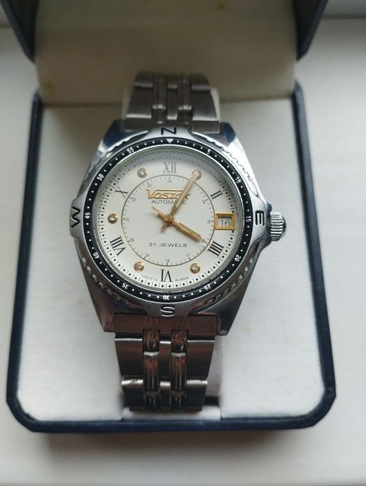 Часы наручные разные