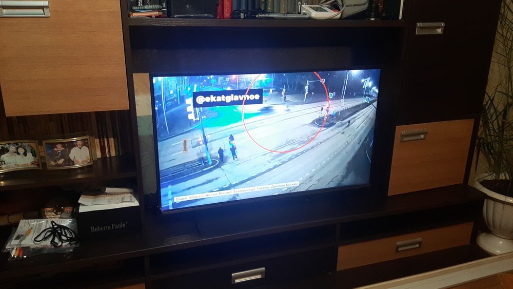 Телевизор Samsung LED