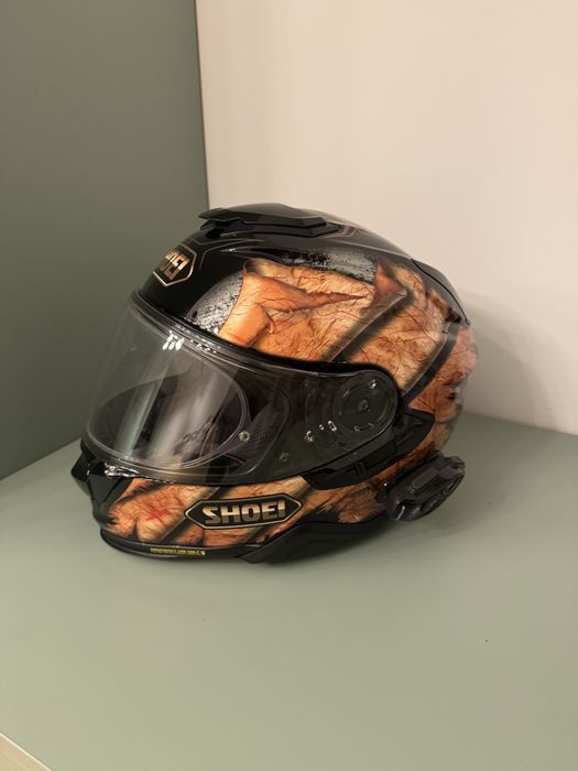 Casca Shoei Gtair2 Deviation masura M