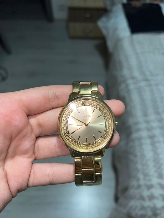 Ceas Guess femeie nou fara chitanta