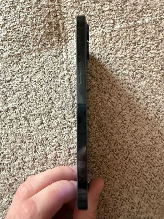 Iphone 12 ProMax, 256 GB, 84% Sanatate Baterie | Face ID Defect.