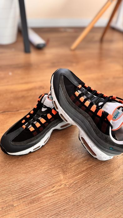 NIKE Sneakers Air Max 40,5