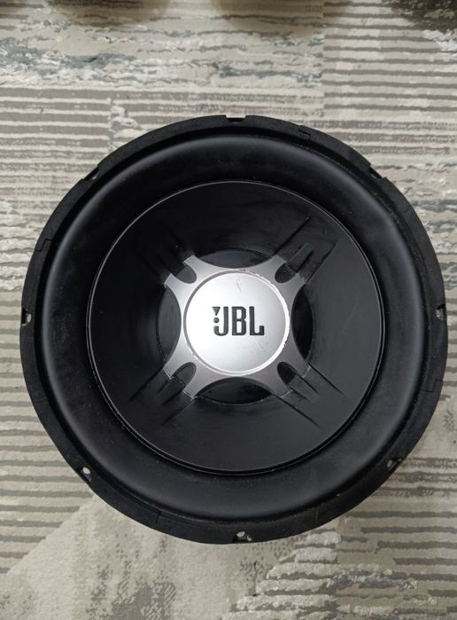 Sambufer jbl.1200