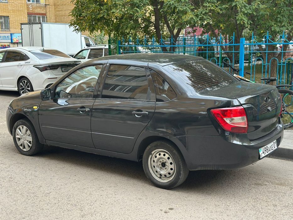 Выкуп авто гранта