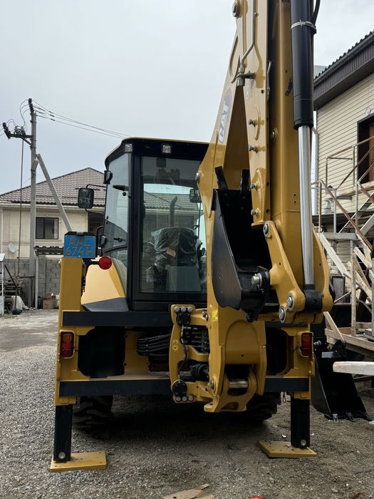 Услуги 3/1 эксковатора