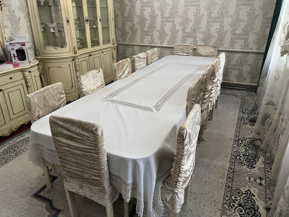 Стол,стульчик сатылады