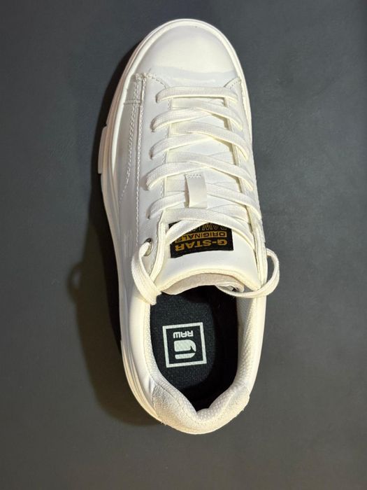 G Star RAW кецове 37 номер, ЧИСТО НОВИ