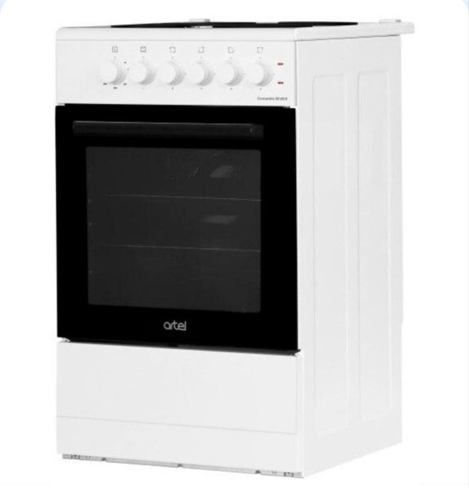 Продаю Кухонная плита Artel Comarella 50 00-E белый