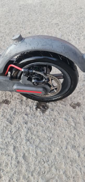 Продаётся Самокат Электронный