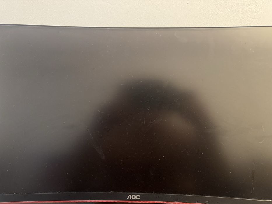 Vand Monitor Aoc 144HZ, Casti Logitech, Mouse Logitech