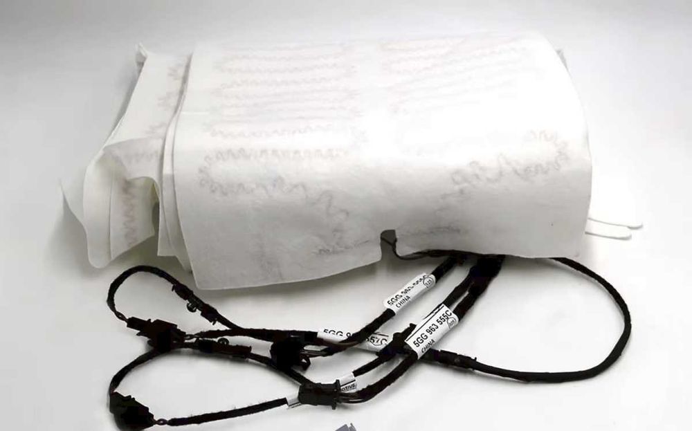 KIT Incalzire Scaune fata completa VW Golf 7 MK7 Passat B8 Tiguan SEAT