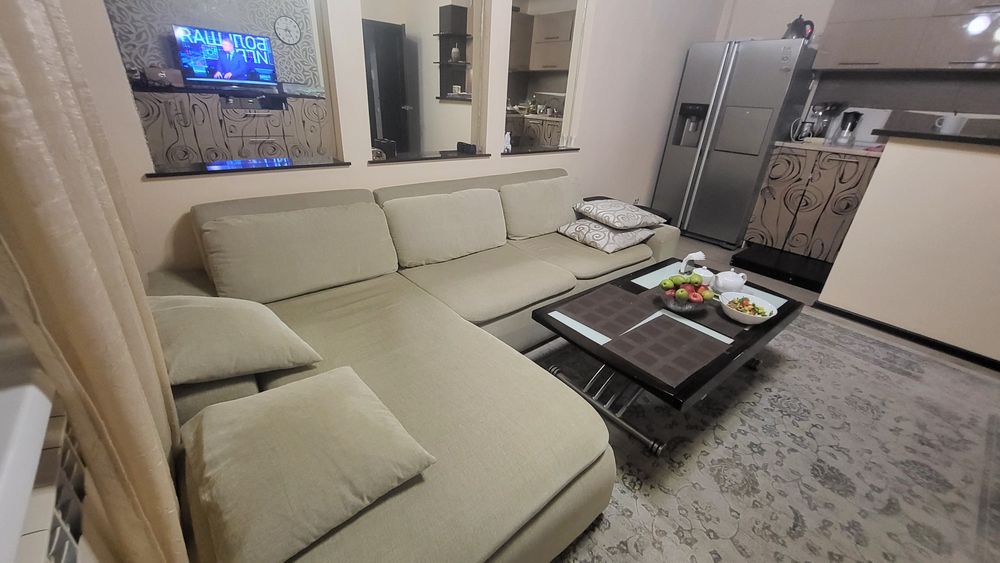 Диван в отличном состоянии