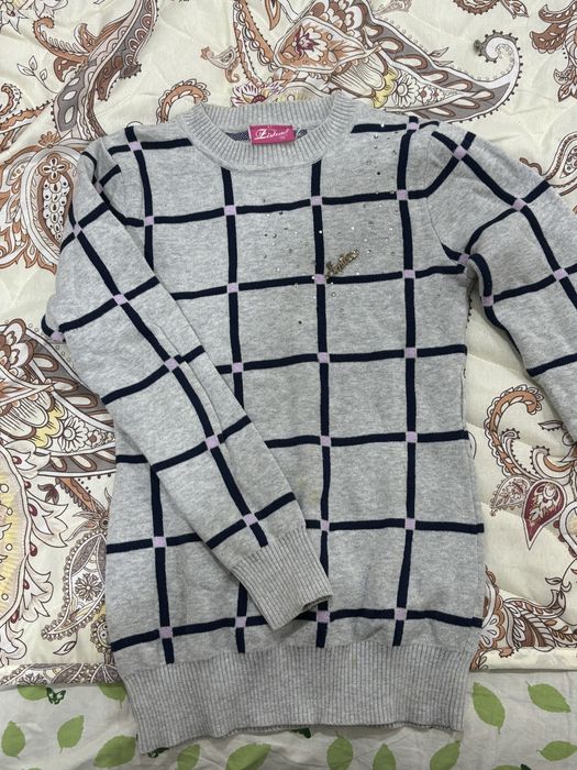 ОТДАЕМ ДАРОМ! В основном детские вещи