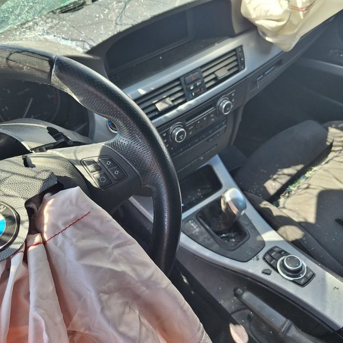 Bmw e91 e90 n57 3.0d xdrive n57d30a 245кс за части