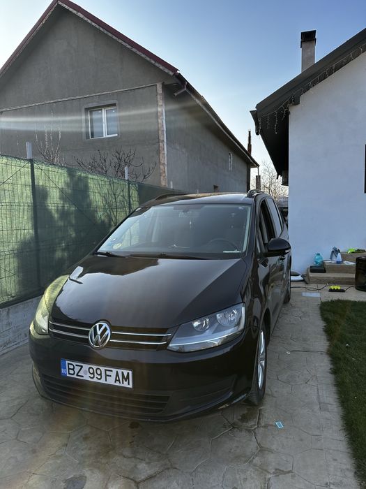 De vanzare Volkswagen Sharan