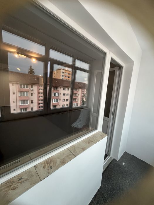 Apartament 2 camere Petrila