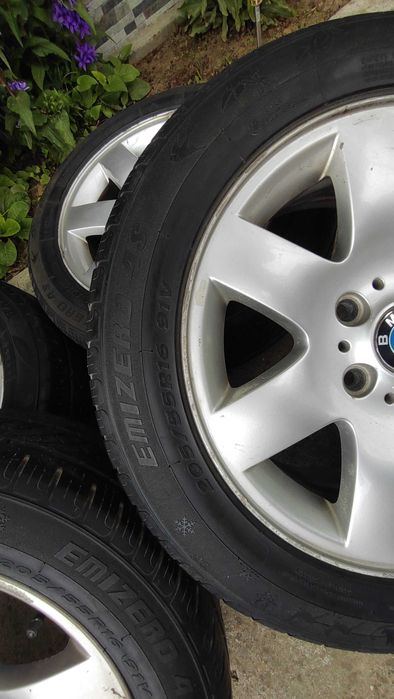 Джанти за BMW style 44