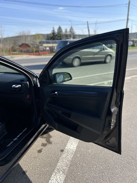 Opel astra H 2008 1.9 diesel