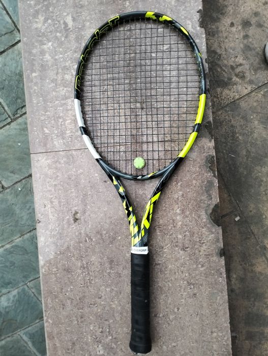Babolat pure aero de 98