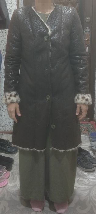 Dublyonka sotiladi