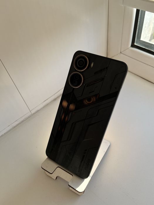 ZTE Nubia neo 5 g