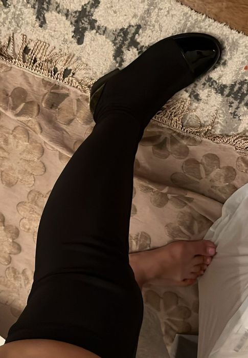 Женские сапоги/ботинки