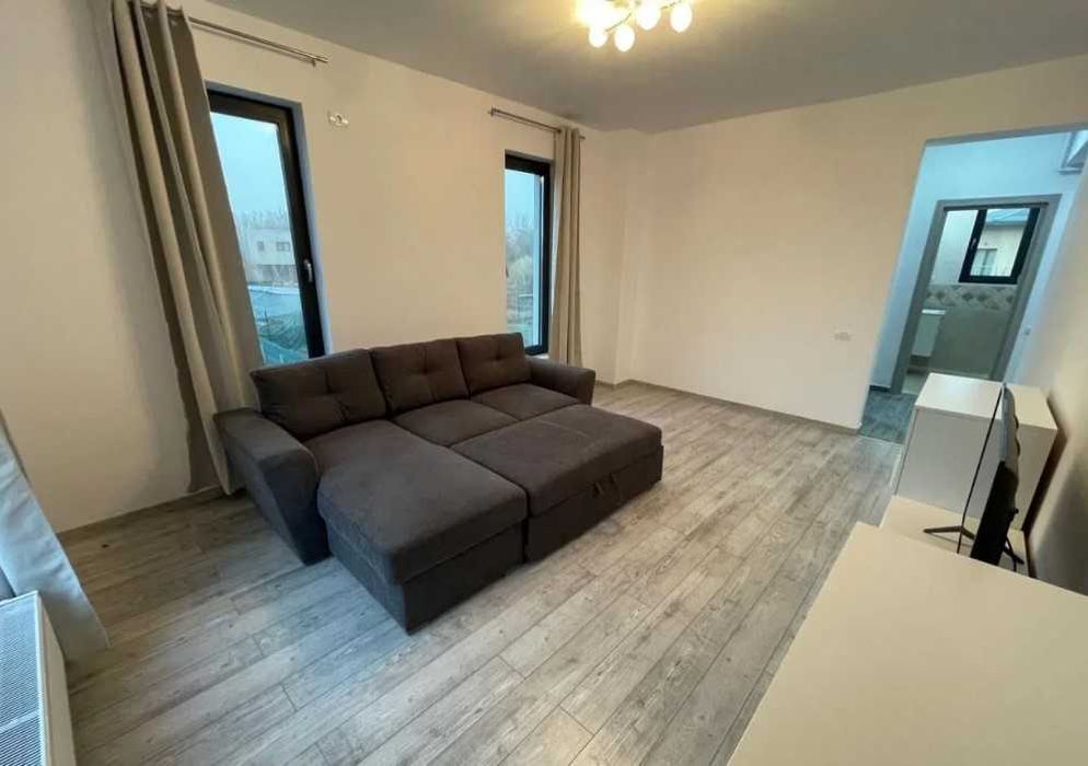 Дава се под наем Двустаен апартамент в Пловдив, Изгрев - 60 кв.м за 275.4 € - Снимка #5