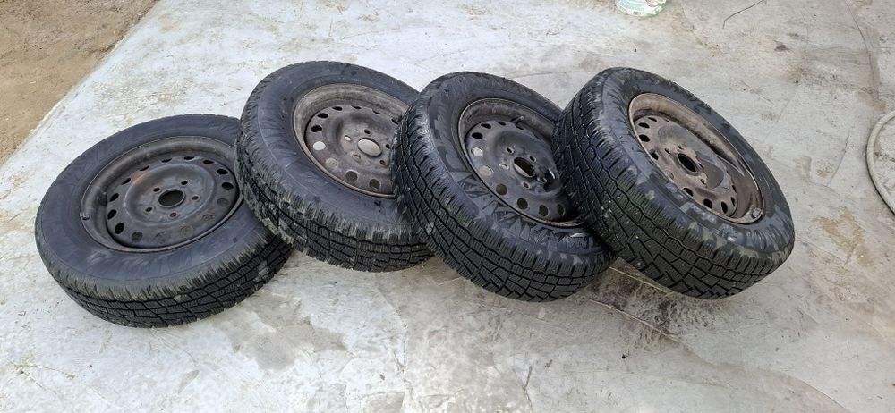 Продам балон авто