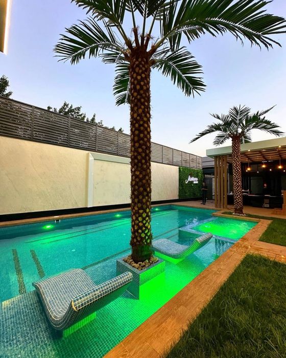 Дача в чарваке бочка (HI-TECH MARINA HAUSE ) дача аренда по суточно